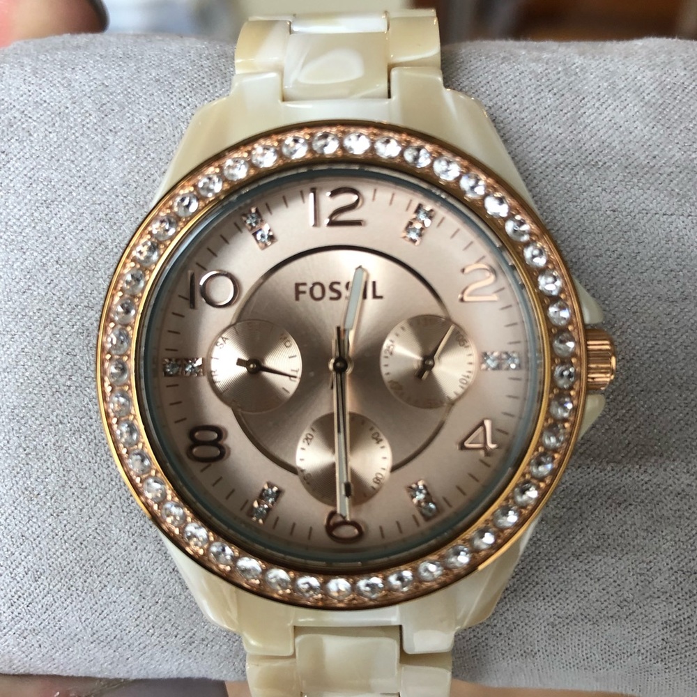 Fossil Watch